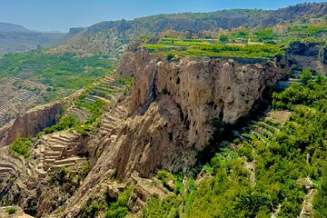 Jabal Akhḍar