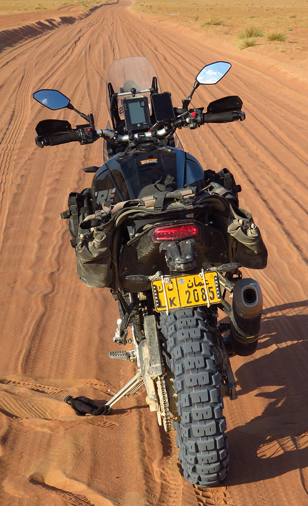 moto