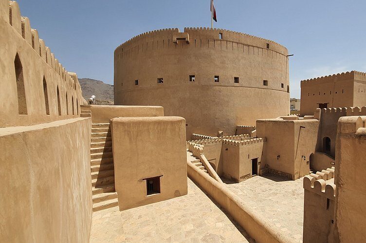 oman