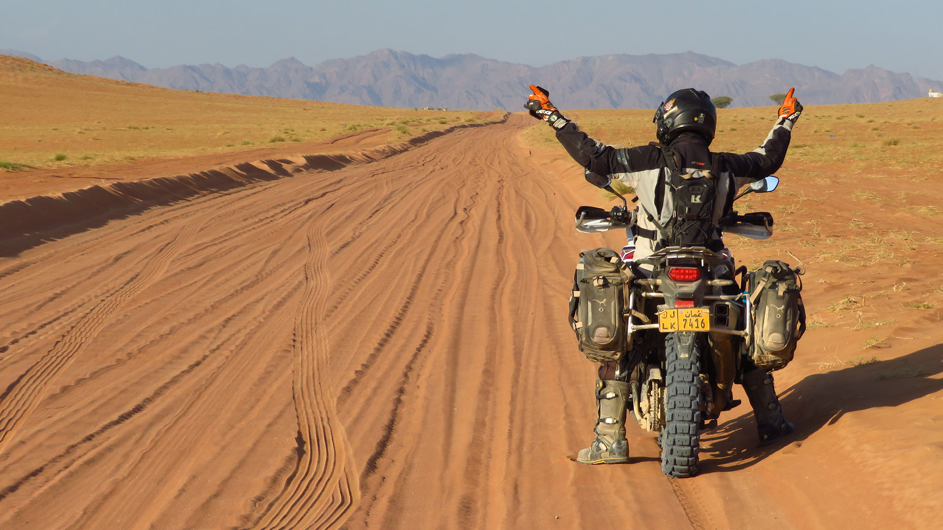offroad