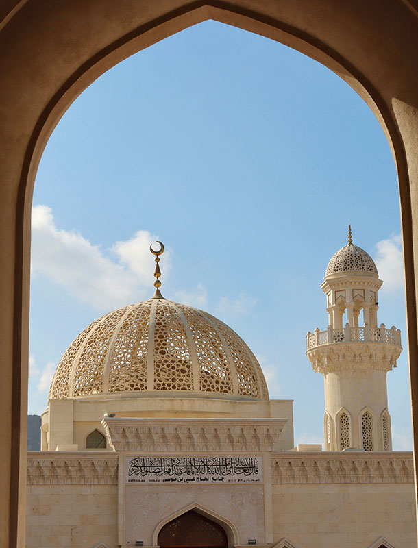 oman
