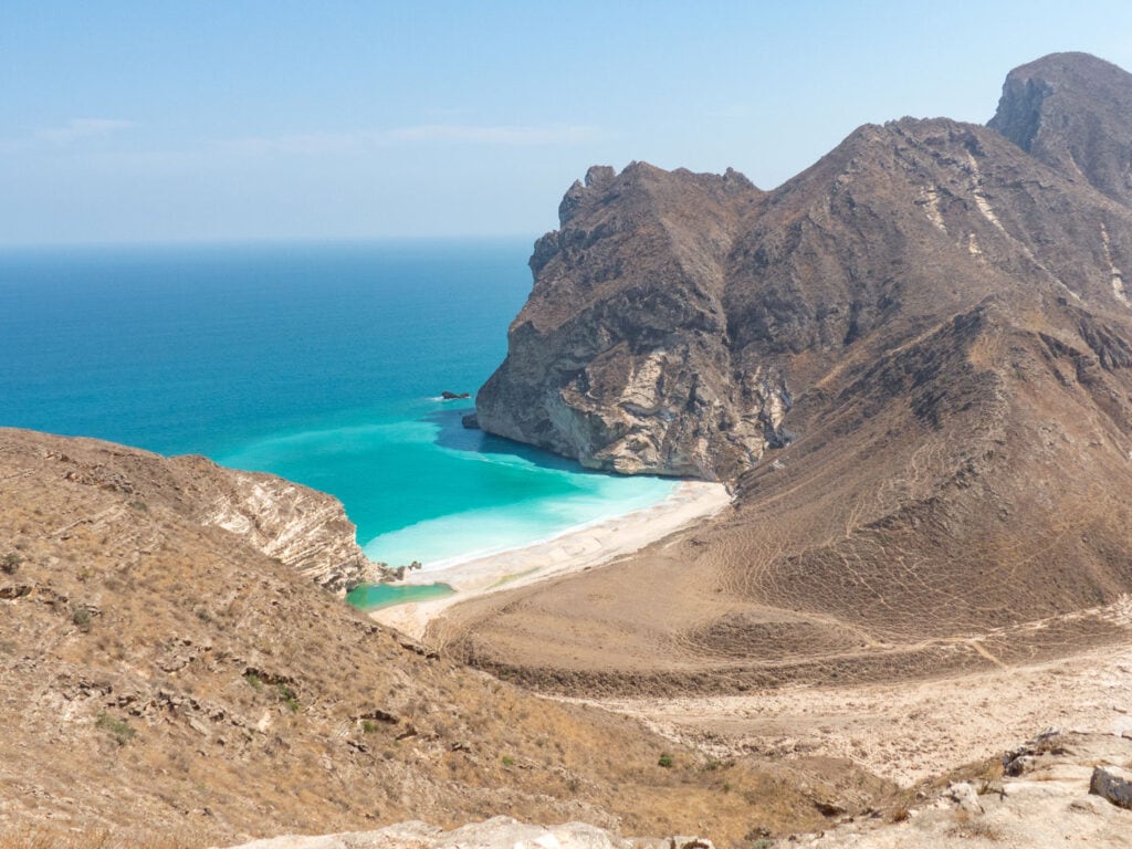 oman mare