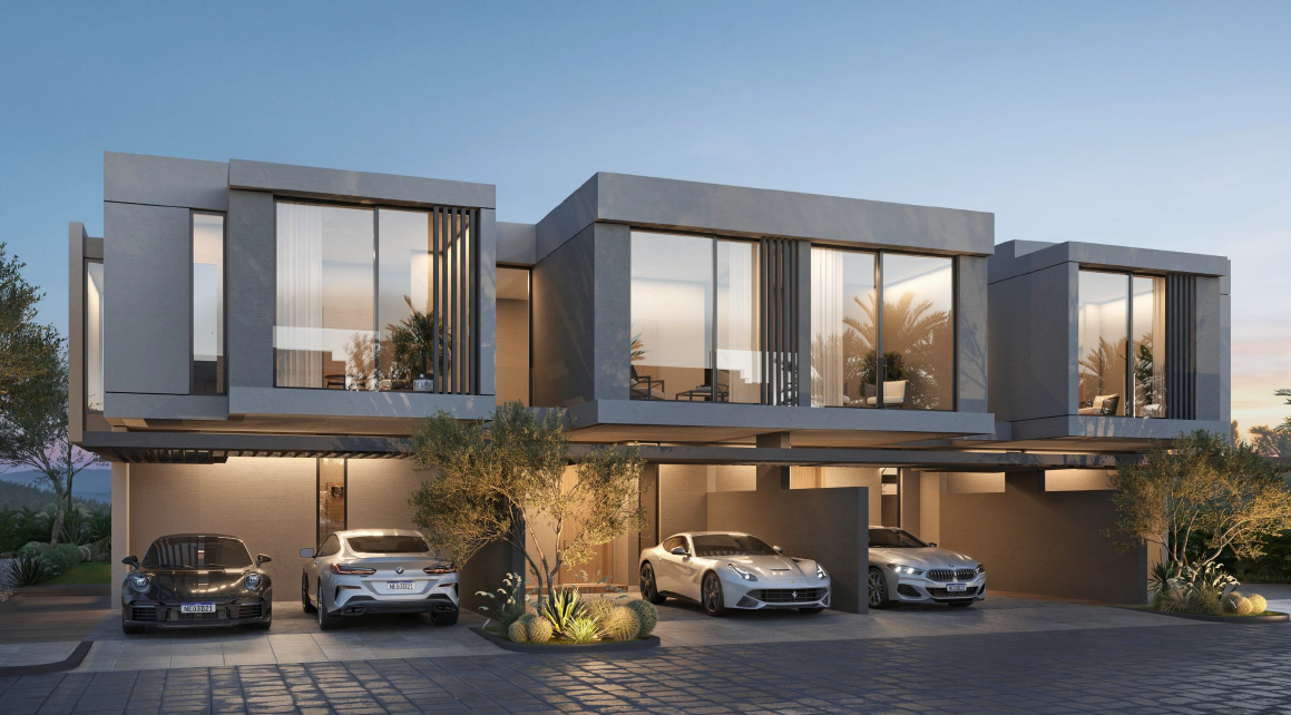 investire in aida city