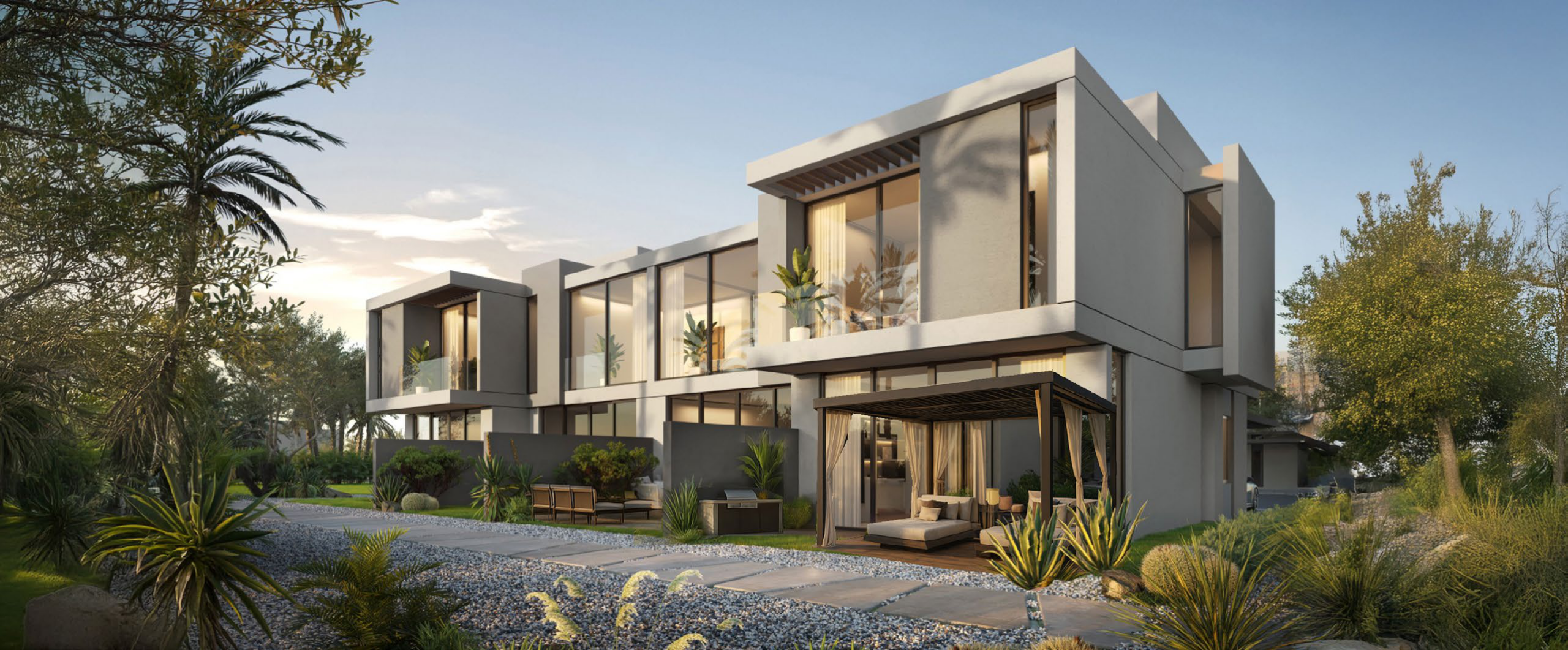 investire in aida city