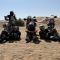 tour oman in moto