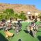 tour oman in moto