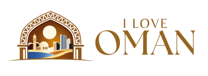 I Love Oman