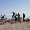tour oman in moto