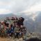 tour oman in moto